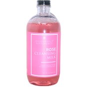 Wholesale - 16oz MD Rose Cleansing Milk- Natural Rose Extract C/P 3